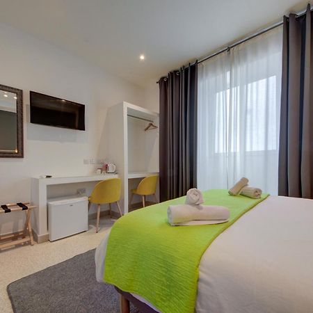 Caro Boutique Guest House San Gwann Bagian luar foto