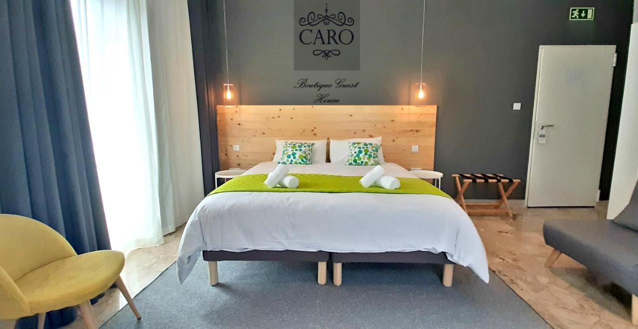 Caro Boutique Guest House San Gwann Bagian luar foto