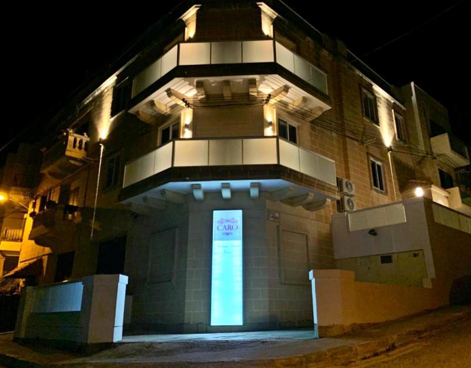 Caro Boutique Guest House San Gwann Bagian luar foto
