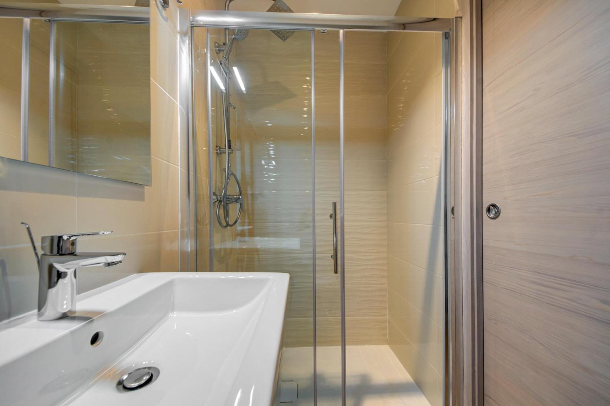 Caro Boutique Guest House San Gwann Bagian luar foto