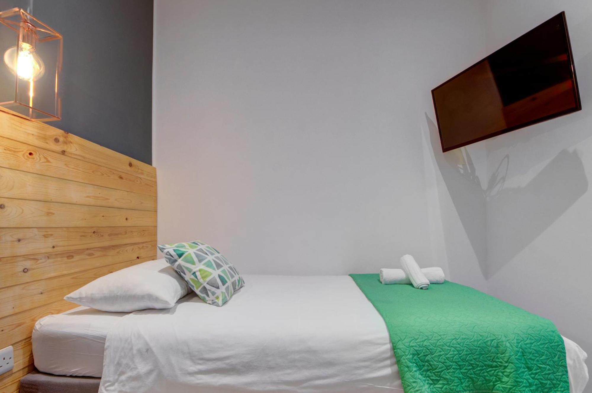 Caro Boutique Guest House San Gwann Bagian luar foto