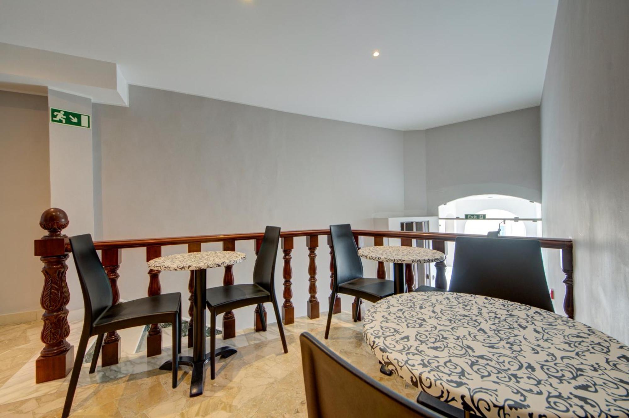 Caro Boutique Guest House San Gwann Bagian luar foto