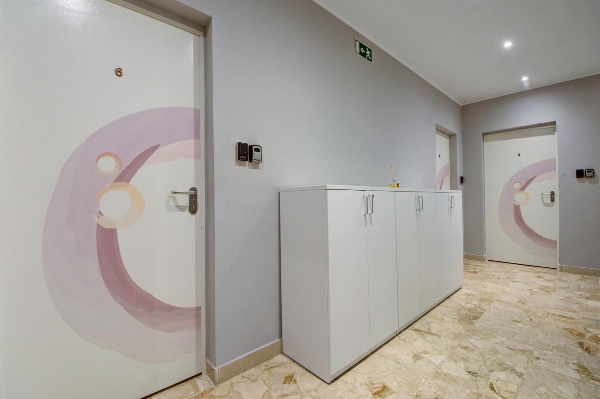 Caro Boutique Guest House San Gwann Bagian luar foto