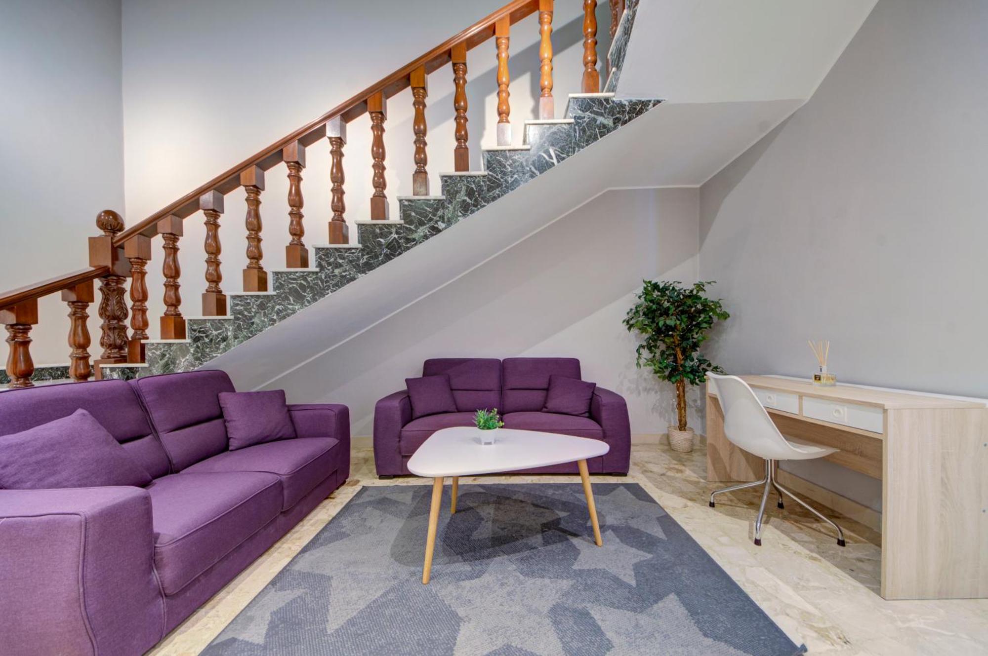 Caro Boutique Guest House San Gwann Bagian luar foto