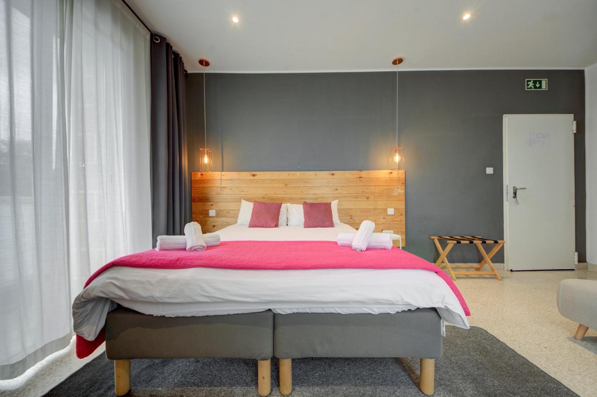 Caro Boutique Guest House San Gwann Bagian luar foto
