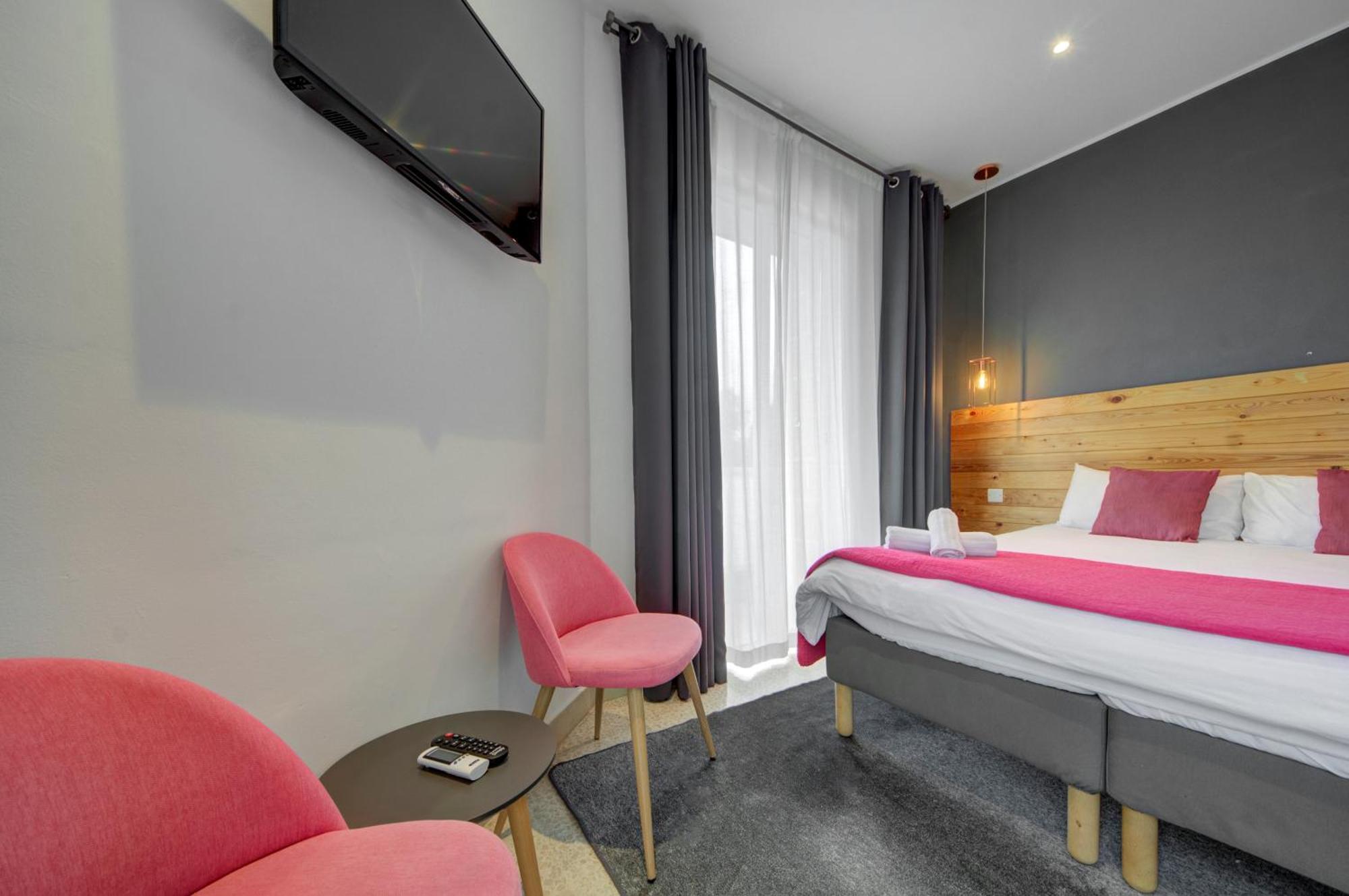 Caro Boutique Guest House San Gwann Bagian luar foto