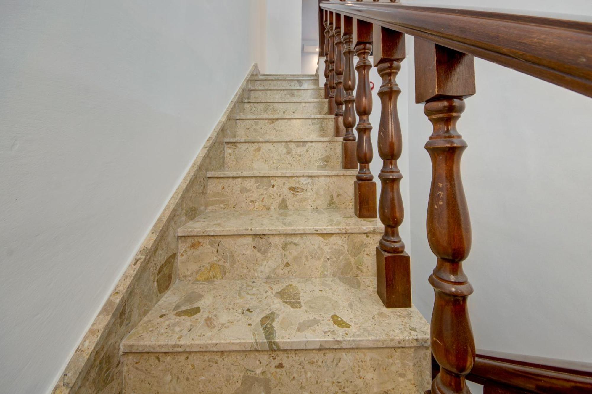 Caro Boutique Guest House San Gwann Bagian luar foto